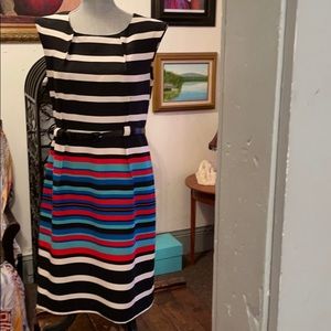 SOHO Apparel Ltd Dress